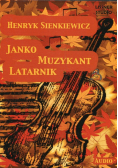 Janko Muzykant Latarnik