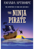 The Ninja Pirate