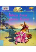 Babcia Zynia i potwór Kazoar