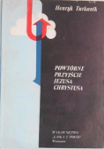 Powtórne przyjście Jezusa Chrystusa