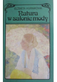 Natura w salonie mody