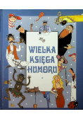 Wielka księga humoru