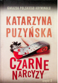 Czarne narcyzy