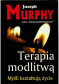 Terapia modlitwą