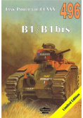 Tank Power. Vol.CCXXX B1 / B1 bis Nr 496