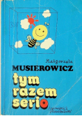 Tym razem serio