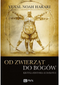 Od zwierząt do bogów