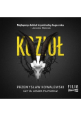 Kozioł audiobook