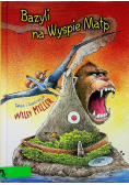 Bazyli na wyspie małp