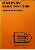 Maszyny elektryczne