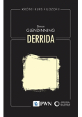 Krótki kurs filozofii. Derrida