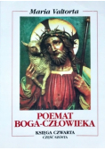 Poemat Boga Człowieka Księga 4 Część 6
