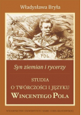 Syn ziemian i rycerzy