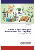 Human Fungal Pathogen Identification and Diagnosis