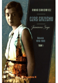 Jaśminowa saga Tom 1 Czas grzechu