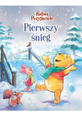 Pierwszy śnieg. Kubuś i Przyjaciele