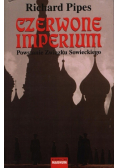 Czerwone imperium