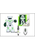 Robot na baterie