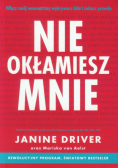 Aalst Mariska - Nie okłamiesz mnie