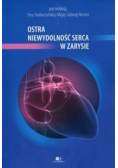 Ostra niewydolność serca w zarysie