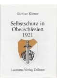Selbstschutz in Oberschlesien 1921 r.