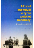 Alkohol i narkotyki w życiu polskiej młodzieży