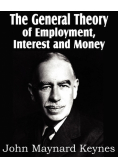 The General Theory of Employment, Interest and Money