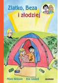 Zlatko Beza i złodziej