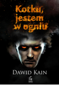Kotku jestem w ogniu