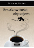 Amakowitości obyczajowe