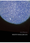 Miasto małe jak łza