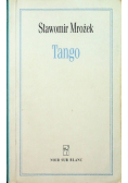 Tango