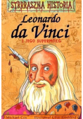 Leonardo da Vinci i Jego supermózg