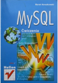 MySQL - Ćwiczenia