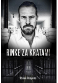 Rooyens Rinke - Rinke za kratami