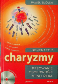 Generator charyzmy