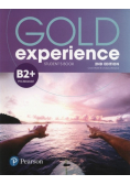 Gold Experience 2ed B2