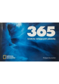 365 kroków ratujących planetę