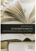 Za głosem tłumacza