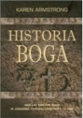 Historia Boga