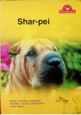 Pies na medal Shar Pei