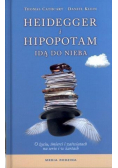 Heidegger i hipopotam idą do nieba