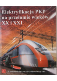 Elektryfikacja PKP na przełomie wieków XX