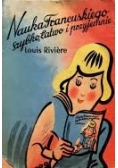 Nauka Francuskiego szybko, łatwo i przyjemnie. ok. 1945-47 r