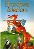 Brzechwa Dzieciom