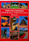 Geografia turystyczna świata Encyklopedia