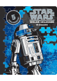 Star Wars Wielkie układanie