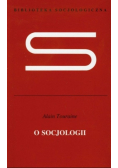O socjologii