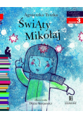 Świąty Mikołaj