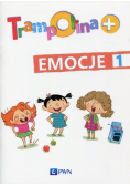 Trampolina+ Emocje 1